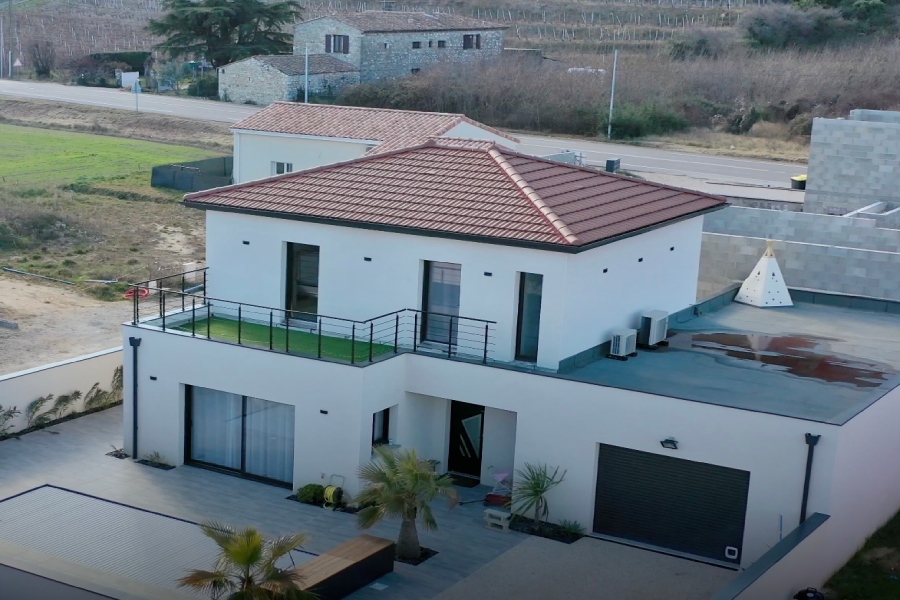 Rénovation Énergétique à Valence
